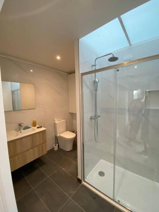 Rodez - Superbe Appartement Neuf Avec Vue Exterior foto