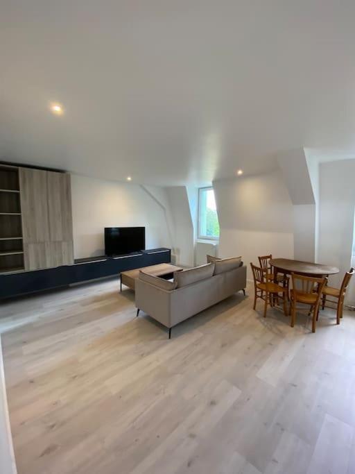 Rodez - Superbe Appartement Neuf Avec Vue Exterior foto